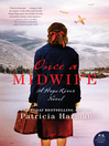 Cover image for Once a Midwife